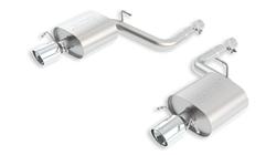 Borla Touring Exhaust Systems