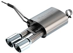 Borla Exhaust Systems 11987