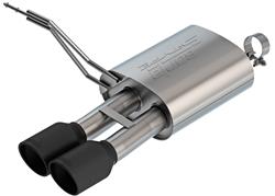 Borla - Exhaust Systems for 2015-2024 COOPER - 11987CB