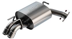 Borla Exhaust Systems 11992