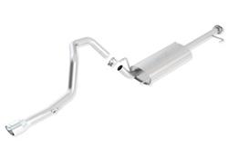 Borla Touring Exhaust Systems for 2010-2024 4RUNNER - 140379