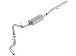 Borla Touring Exhaust Systems 140793