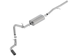 Borla Touring Exhaust Systems 140793BC