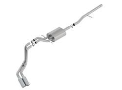 Borla ATAK Cat-Back Systems 140797