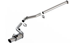 Borla ATAK Cat-Back Systems for 2022-2025 BRZ, GR86 - 140912