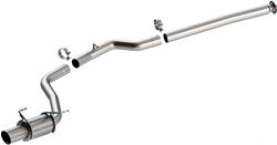 Borla - Exhaust Systems for 2022-2024 WRX - 140931