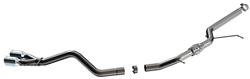 Borla S-Type Cat-Back Exhaust Systems for 2023-2024 MAVERICK - 140948