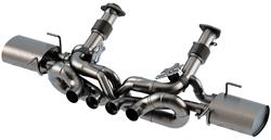 Borla Exhaust Systems 140957