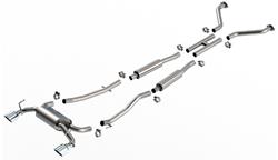 Borla Exhaust Systems 140958