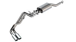 Borla - Exhaust Systems for 2024 RANGER - 140975