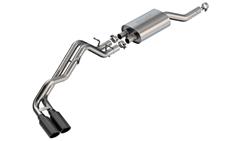 Borla - Exhaust Systems for 2024 RANGER - 140975BC