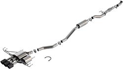 Borla - Exhaust Systems for 2024 INTEGRA - 140986CFBA