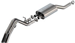 Borla Exhaust Systems 140989