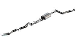 Borla Exhaust Systems 141006