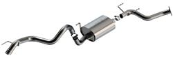 Borla Exhaust Systems 141032