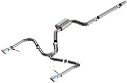 Borla Exhaust Systems 141033