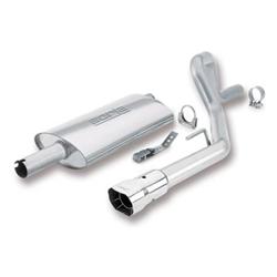 Borla Touring Exhaust Systems 14408