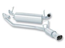 Borla Touring Exhaust Systems 14590