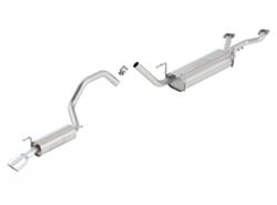 Borla Touring Exhaust Systems 14814