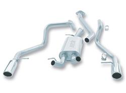 Borla Touring Exhaust Systems 14824