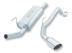 Borla Touring Exhaust Systems 14854