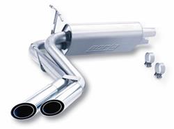 Borla Touring Exhaust Systems 14872