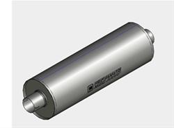 Borla Touring Mufflers