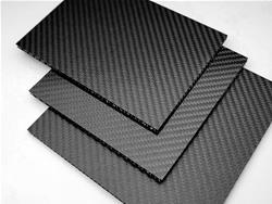 Borla Carbon Fiber Sheets 280059