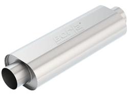 Borla XR-1 Racing Mufflers - Free Shipping on Orders Over $109 at