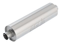 Borla S-Type Crate304 Stainless Steel 2.75 Inch Muffler 400130