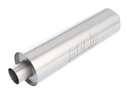 Borla Performance Turbo XL 304 Stainless Steel 3 Inch Muffler 400436