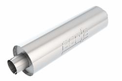 Borla Specialty 304 Stainless Steel 3 Inch Muffler 400500