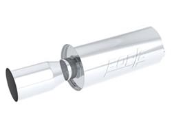 Borla Boomer Mufflers