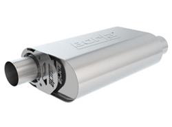 Borla S-Type Crate304 Stainless Steel 2.5 Inch Muffler 400822
