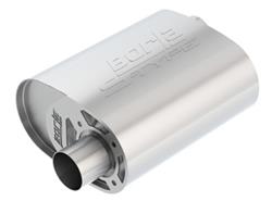 Borla S-Type Crate304 Stainless Steel 2.5 Inch Muffler 400857