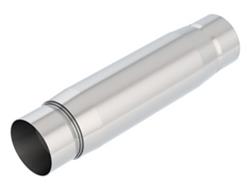 Borla CrateMuffler 3 Inch Resonator 400939