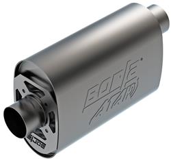 Borla - Mufflers for 2010-2015 CAMARO, 2008-2013 CORVETTE, 2014-2017 SS - 400958
