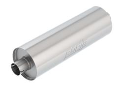 Borla Touring 304 Stainless Steel 2.75 Inch Muffler 401158