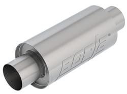 Borla Stainless Steel 2.75 Inch Resonator 401338