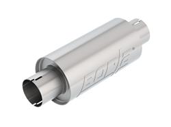 Borla Stainless Steel 2.75 Inch Resonator 401342