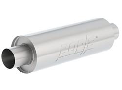 Borla ATAK CrateMufflers