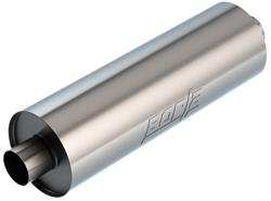 Borla Touring 304 Stainless Steel 3 Inch Muffler 401663