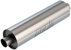 Borla S-Type 304 Stainless Steel 2.75 Inch Muffler 401664