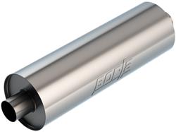 Borla Touring 304 Stainless Steel 2.75 Inch Muffler 401665