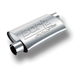 Borla ProXS Mufflers