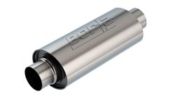 Borla XR-1 Racing 304 Stainless Steel 3 Inch Muffler 4ALEXR1993