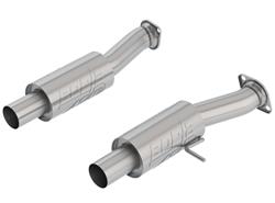Borla Stainless Steel 3 Inch Resonator 60675