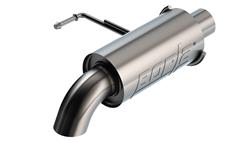 Borla Stainless Steel 2.75 Inch Resonator 60725