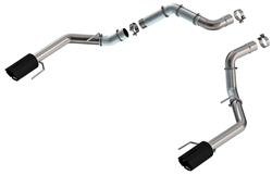 Borla Exhaust Systems 60727BRCB