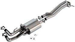Borla ATAK Mid-Section Exhaust Systems for 2024-2025 RANGER - 60742